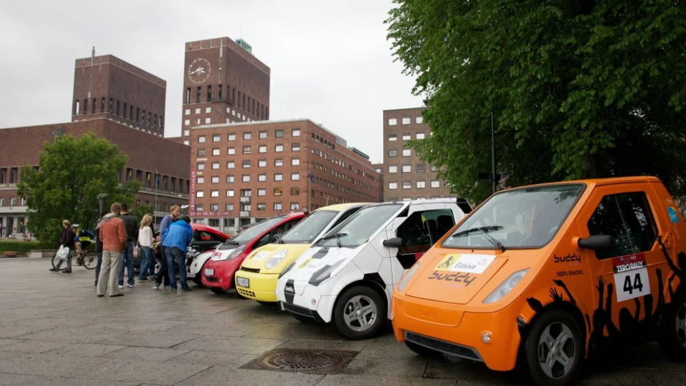 Tidlige elbiler i praksis – hva som fungerer i 2026