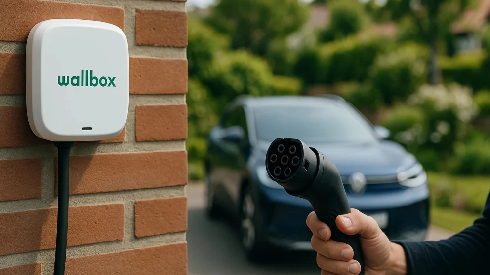 Hjemmelading i Norge: trygg, smart og billigere elbillading hjemme