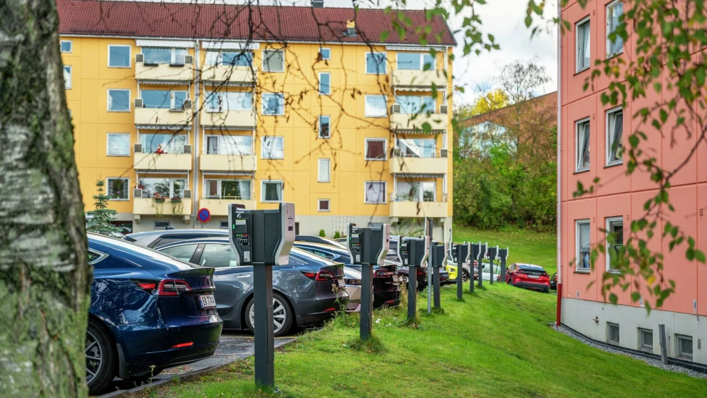 Hjemmelading i Norge: trygg, smart og billigere elbillading hjemme