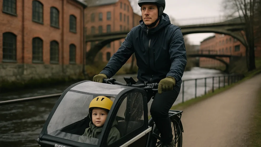 Mikromobilitet i Oslo 2026: fra elsykkel til mopedbil – slik velger du riktig