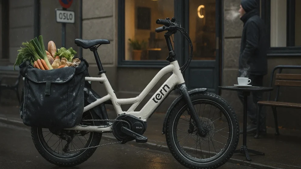 Mikromobilitet i Oslo 2026: fra elsykkel til mopedbil – slik velger du riktig