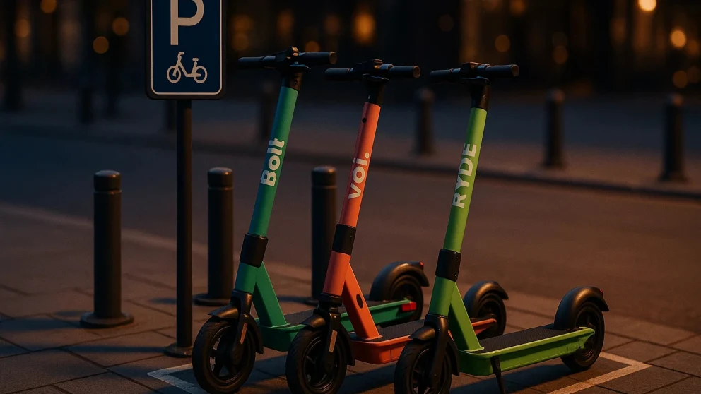 Mikromobilitet i Oslo 2026: fra elsykkel til mopedbil – slik velger du riktig