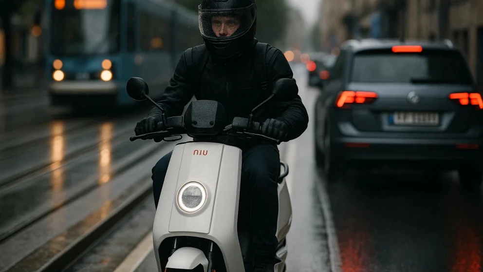 Mikromobilitet i Oslo 2026: fra elsykkel til mopedbil – slik velger du riktig