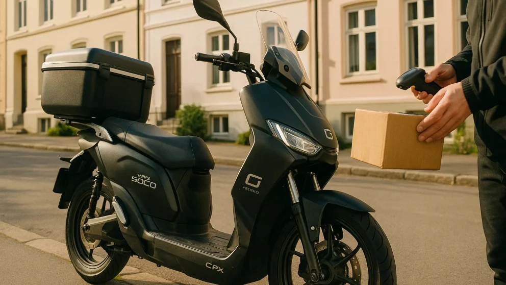 Mikromobilitet i Oslo 2026: fra elsykkel til mopedbil – slik velger du riktig