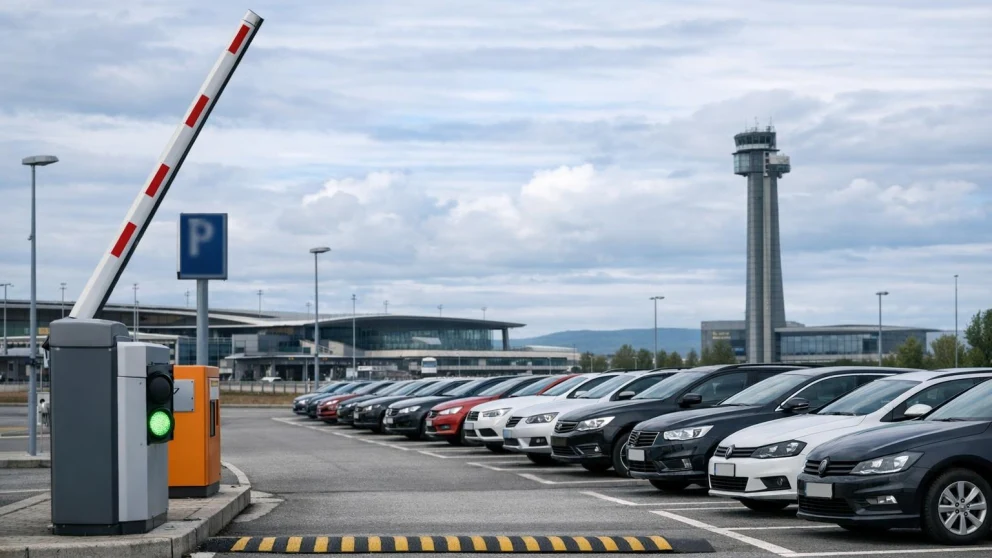Lading på Oslo lufthavn Gardermoen (OSL) – komplett praktisk guide