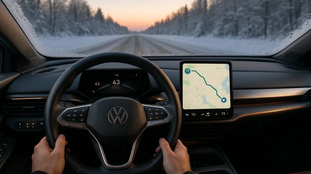 Fra rally til hverdagsvalg: Slik ble elbilen norsk normal