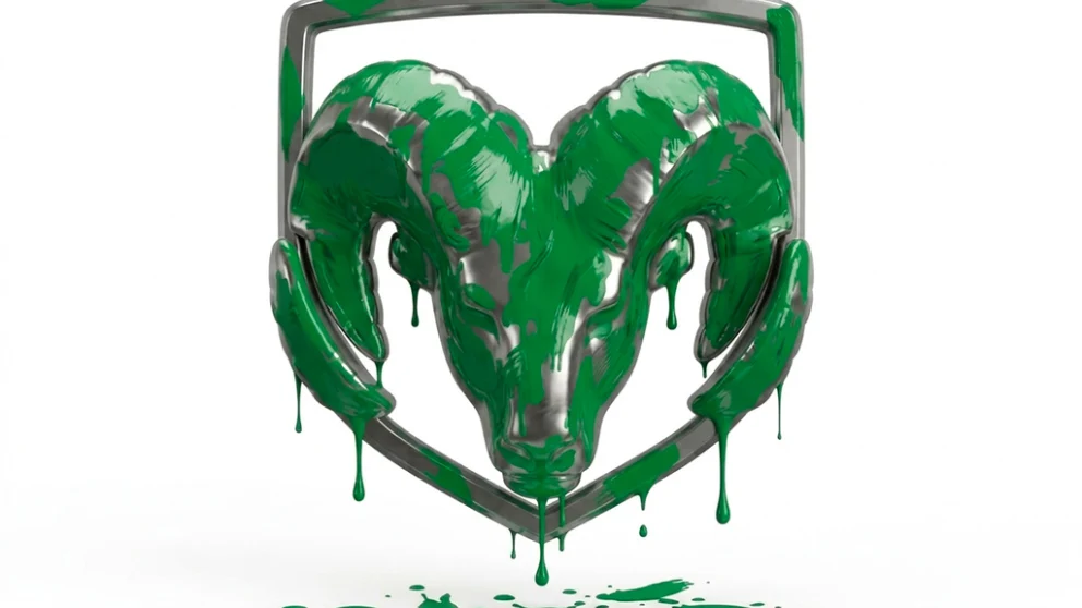 Dodge logo