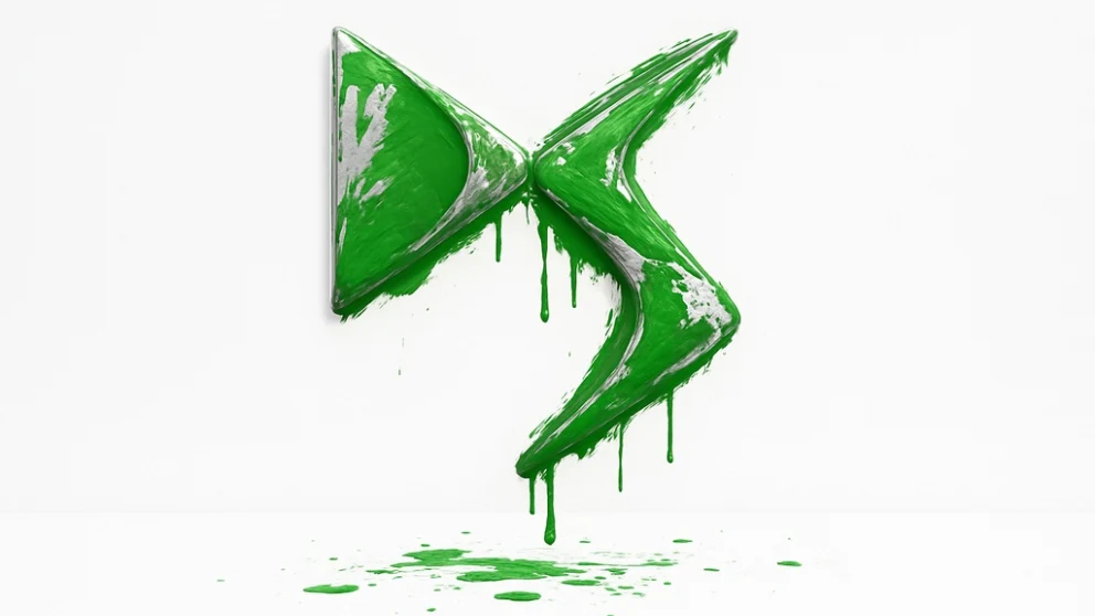 DS logo