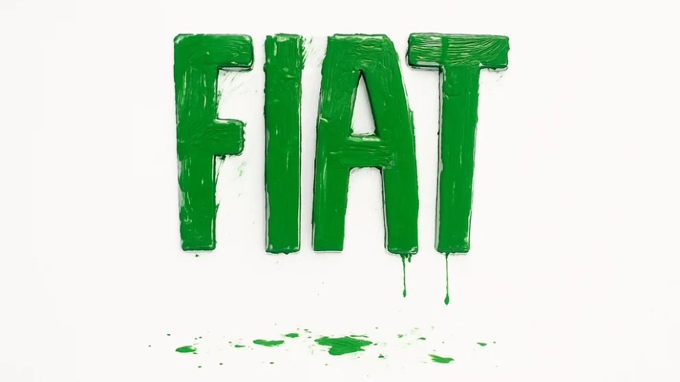 Fiat logo