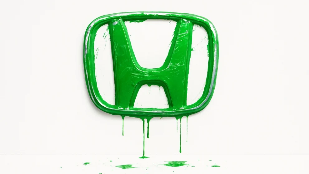 Honda logo