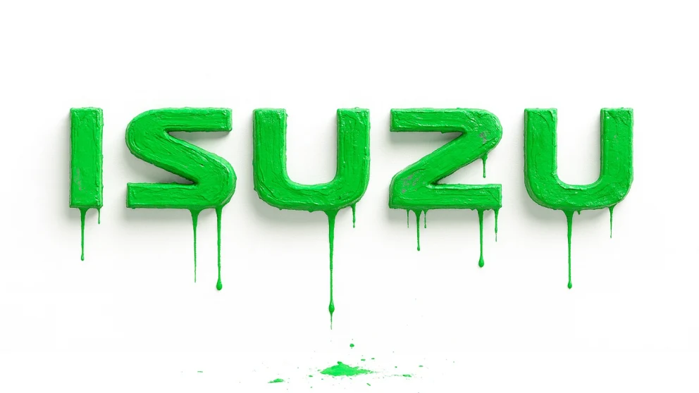 Isuzu logo