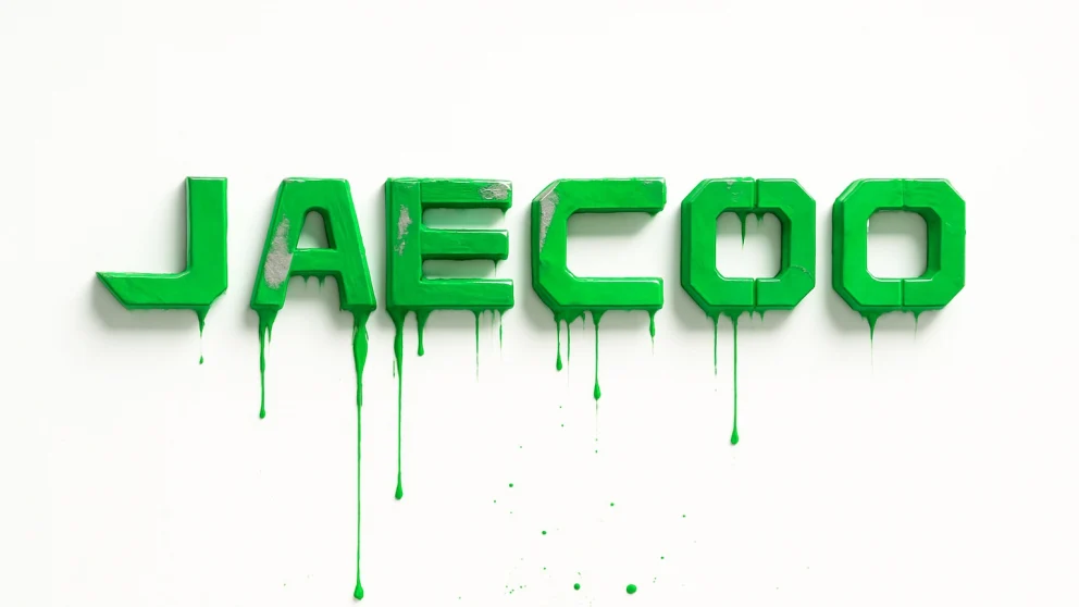 Jaecoo logo