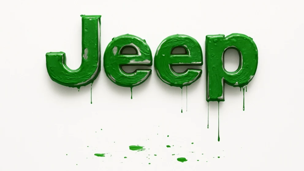 Jeep logo