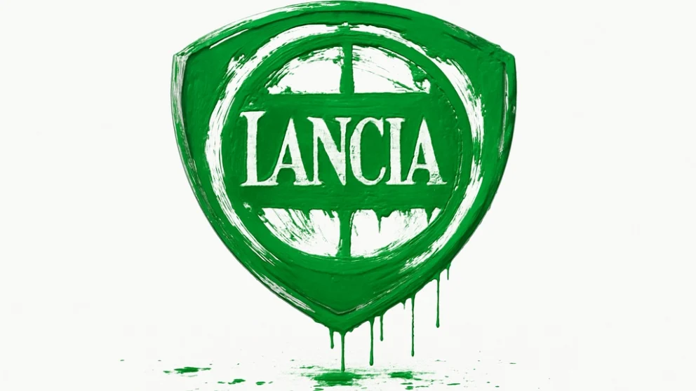 Lancia logo