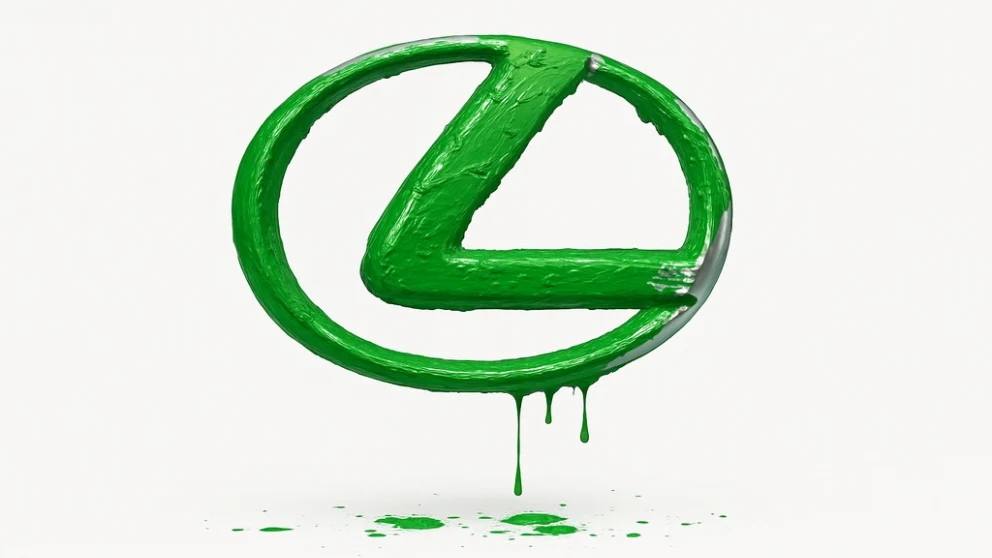 Lexus logo