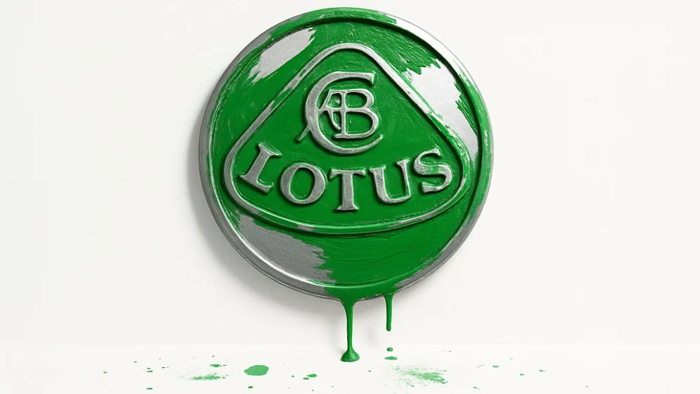 Lotus logo