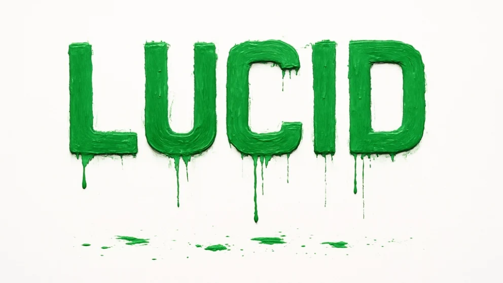 Lucid logo