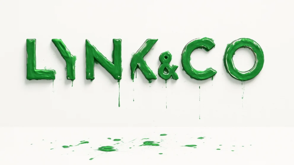 Lynk & Co logo