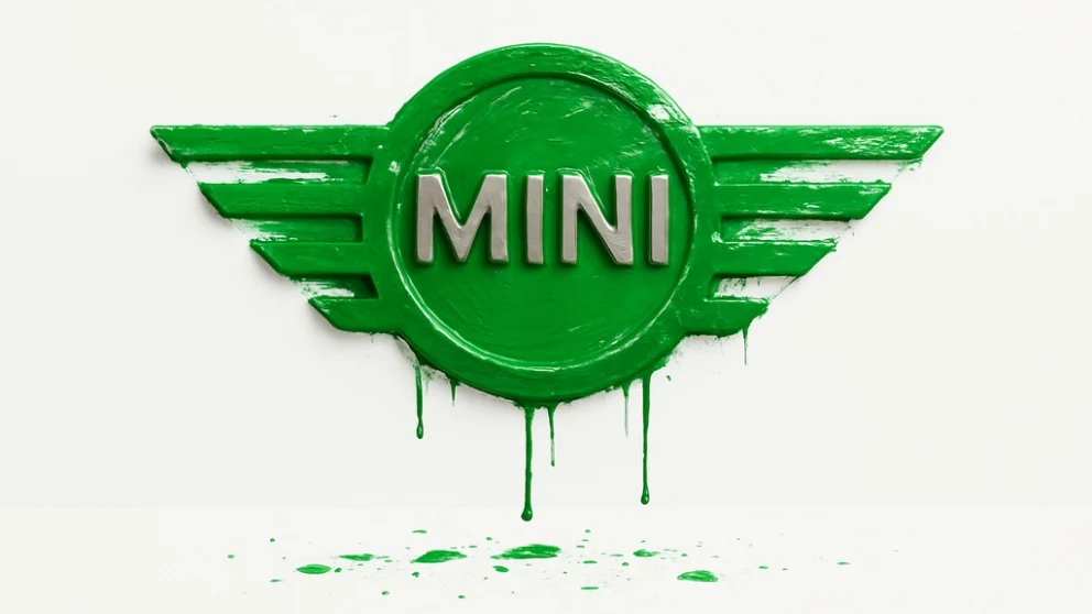 MINI logo