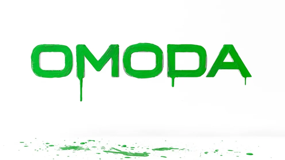Omoda logo