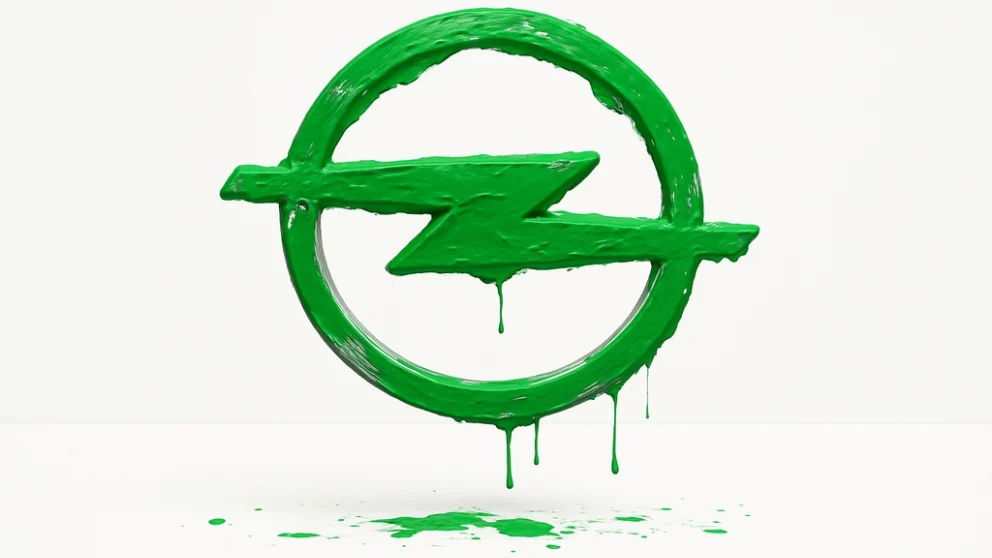 Opel logo