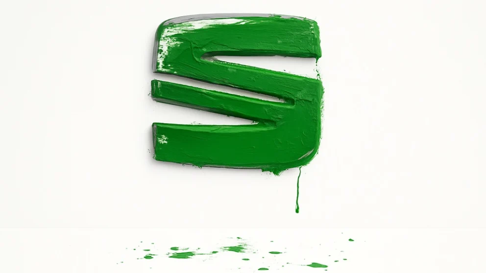 SEAT logo