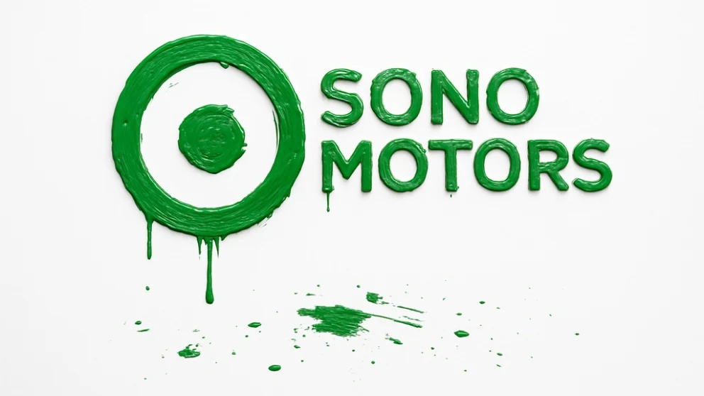 Sono logo