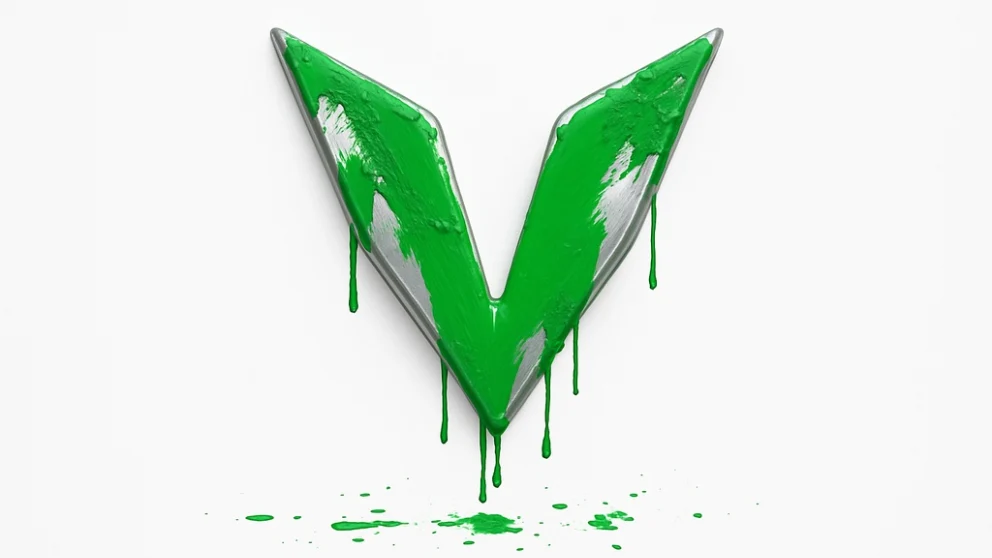 Voyah logo