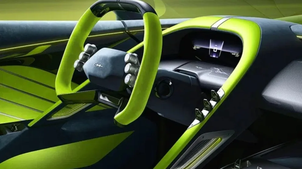 BYD Fang Cheng Bao Formula X: 1 000 hk, karbonmonokokk og produksjonsstart i 2027