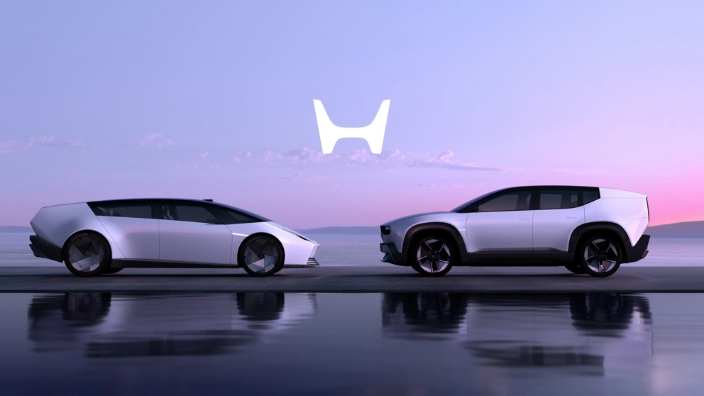 Honda avlyser tre elbiler – inkludert 0 Series og Acura RSX – og varsler historisk tap