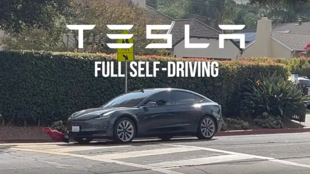 Tesla-eiere som betalte for FSD på HW3 organiserer seg – også norske kunder kan være berørt