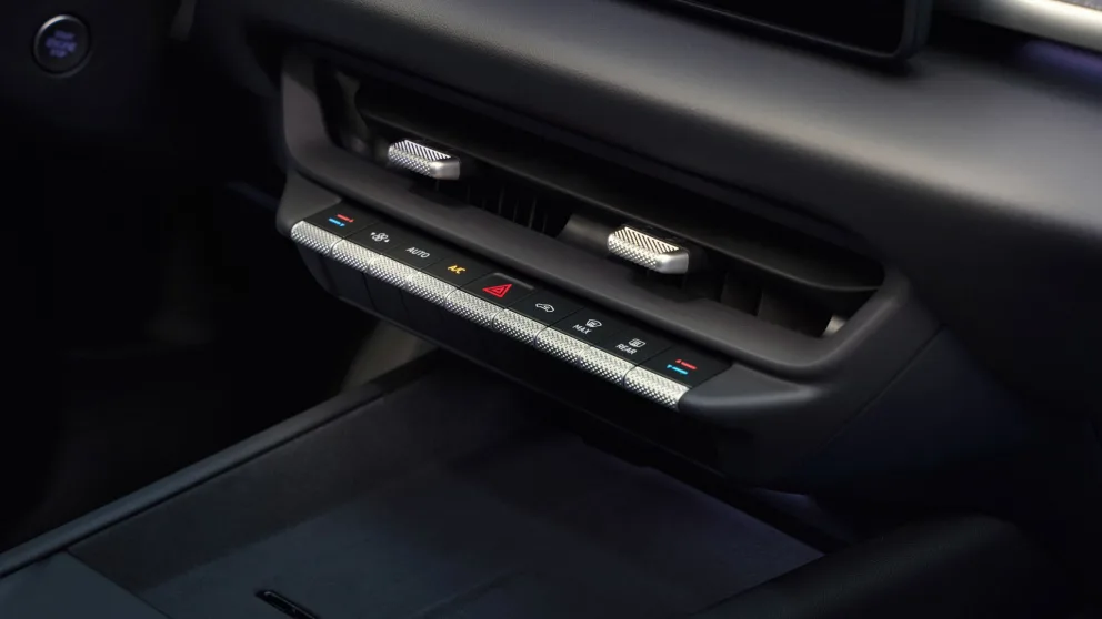 Volkswagen bringer knappene tilbake i ID.3 Neo – og det sier mer enn man kanskje tror