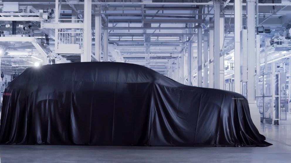 Bentley justerer kurs mot elbil – stort skifte i «Beyond100+»-strategien