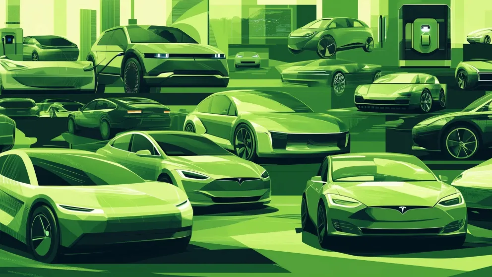 World EV Day i Norge 2025