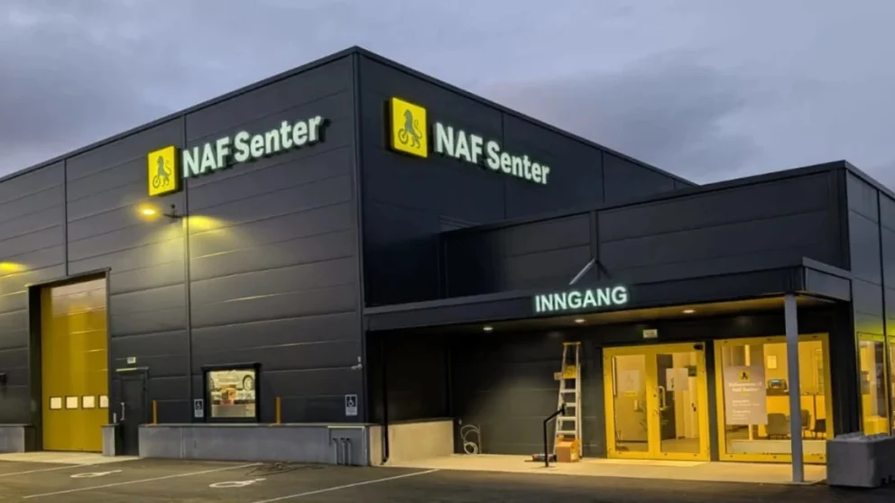 NAF har testet 10 000 elbilbatterier: de fleste har 90 prosent igjen etter åtte år