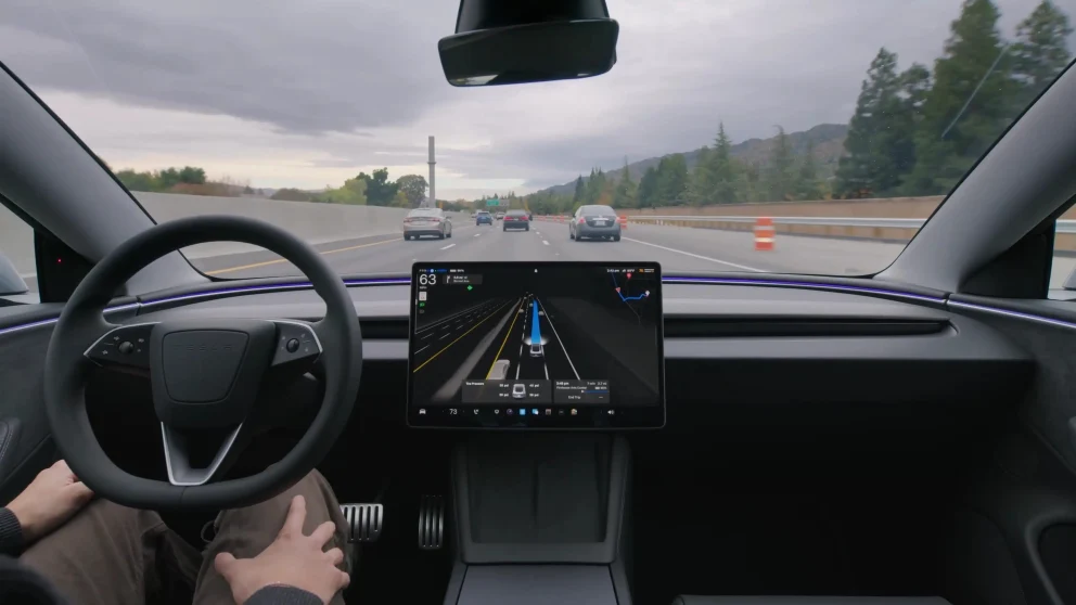 Teslas FSD står overfor avgjørende EU-avstemning – mens sikkerhetsråd ber om stans