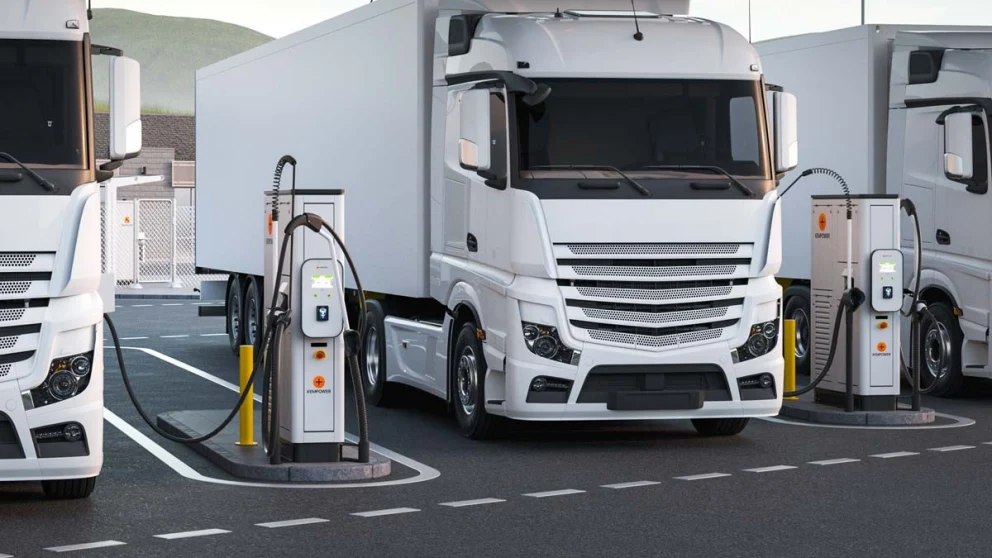 Kempower lanserer hurtiglader for både CCS og MCS – opptil 1,2 MW
