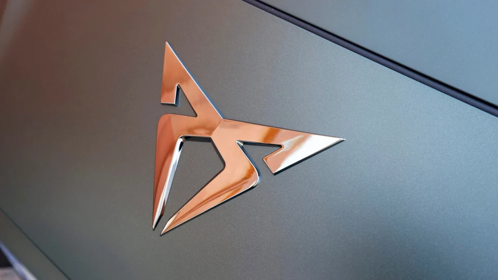 Cupra Raval VZ: Volkswagen-konsernets sporty elbil vekker entusiasme