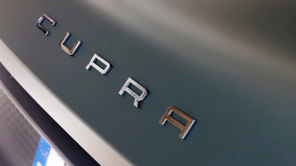 Cupra Raval VZ: Volkswagen-konsernets sporty elbil vekker entusiasme