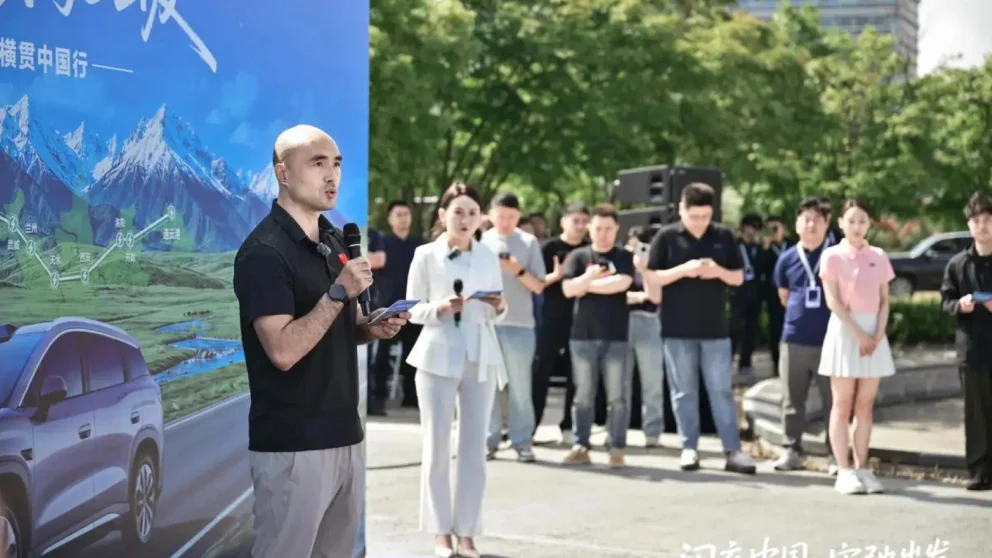 BYD sliter med alvorlig batterimangel etter enorm interesse for lynladebiler