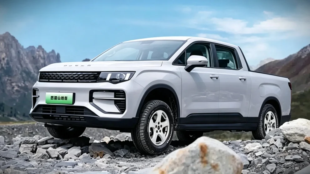 Geely overtar Radar Auto helt for 230 millioner kroner