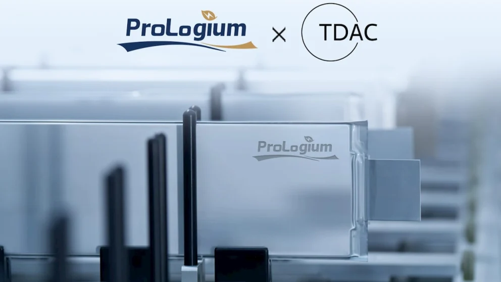 ProLogium går på børs for å finansiere solid state-produksjon