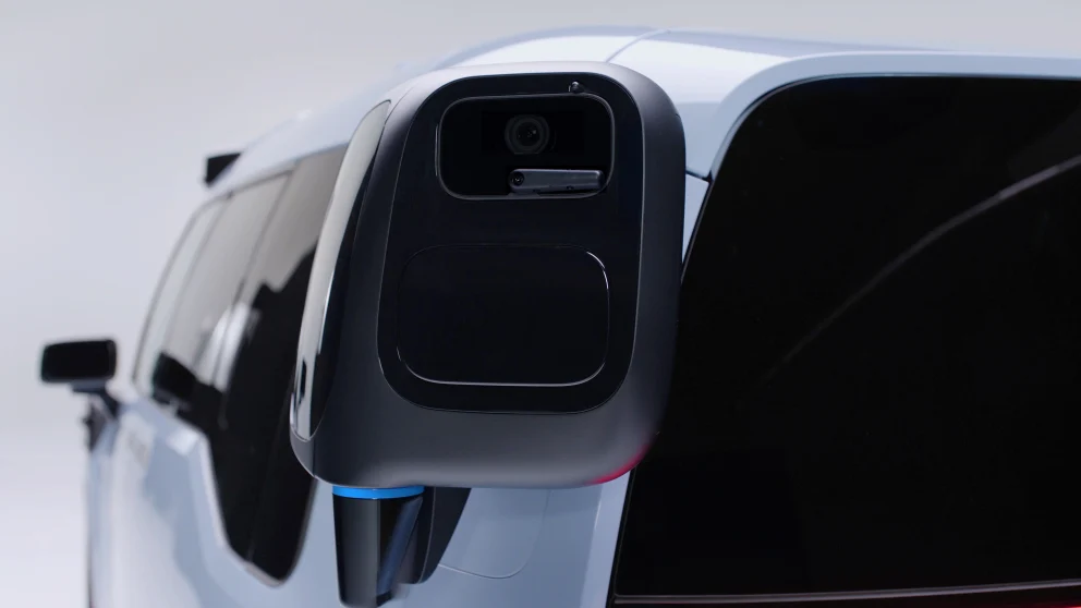 Waymo åpner nye Ojai-robotaksier for publikum i tre amerikanske byer