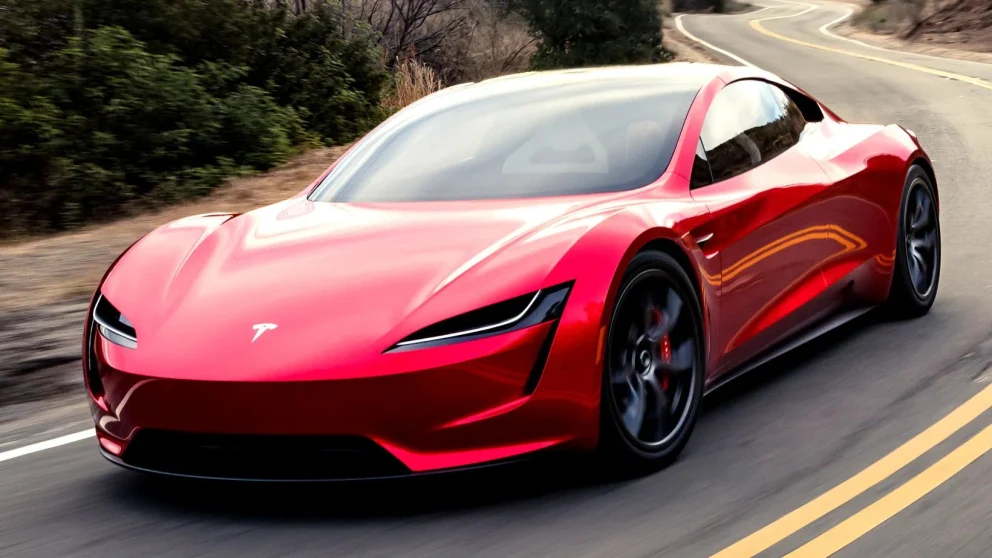 Tesla Roadster utsatt igjen – ni år etter lansering venter kundene fortsatt