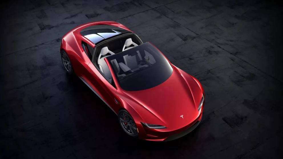 Tesla Roadster utsatt igjen – ni år etter lansering venter kundene fortsatt