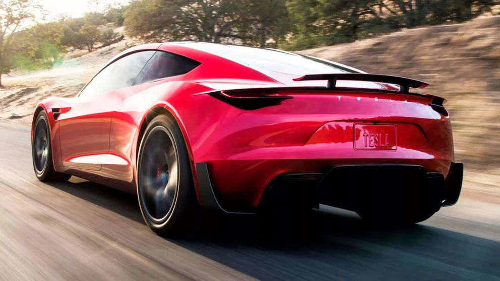 Tesla Roadster utsatt igjen – ni år etter lansering venter kundene fortsatt