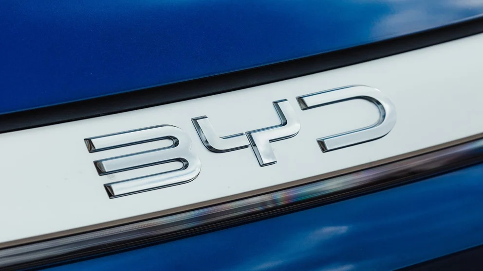 BYD har allerede en plan for å fjerne den store frykten for å kjøpe en brukt kinesisk bil. Kilde: motor.es