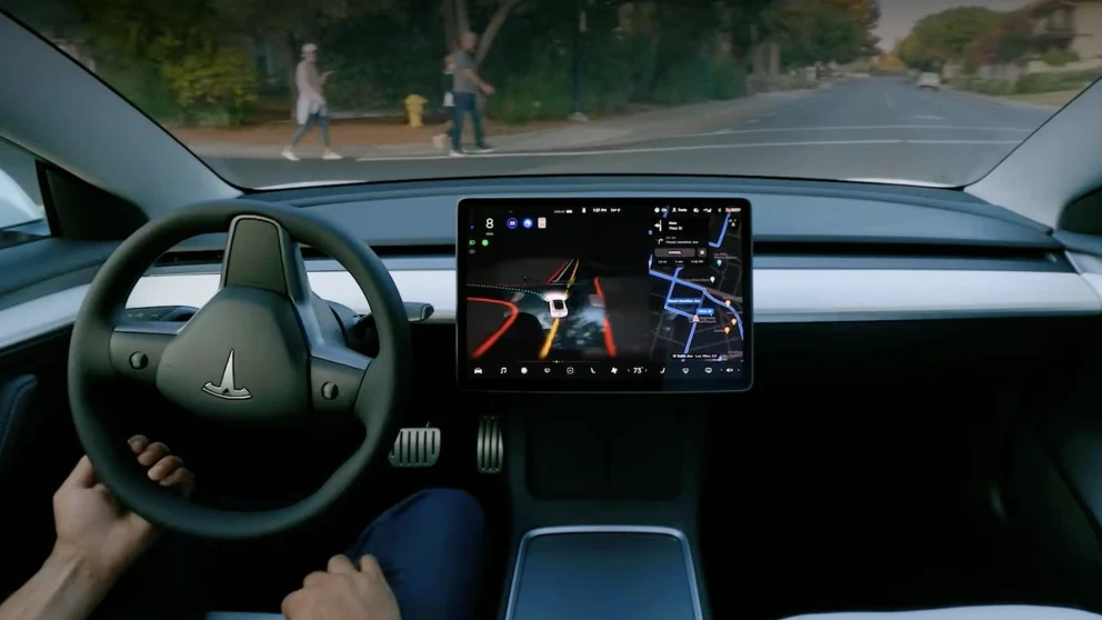 Slik fikk Tesla FSD Supervised europeisk typegodkjenning — og hvorfor den foreløpig bare gjelder i Nederland