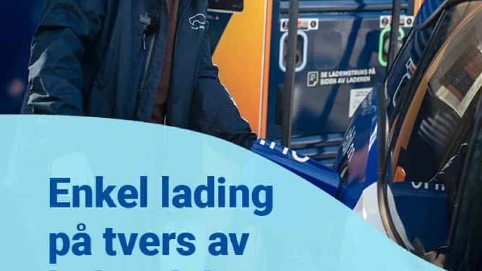 Bli medlem i dag!. Kilde: elbil.no