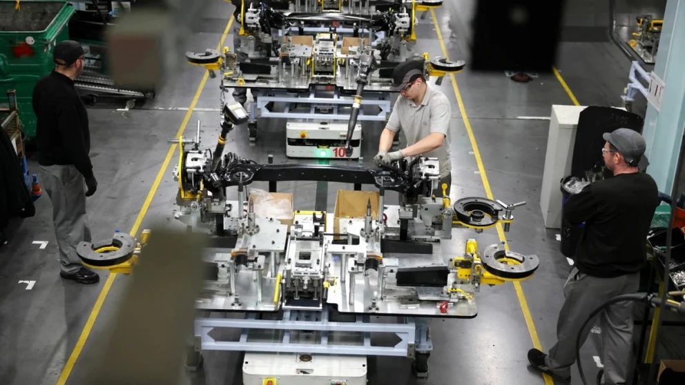 Nissan bytter importørmodell i Norge